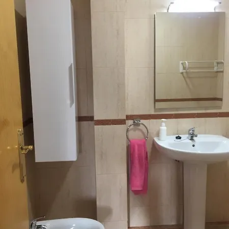 Apartment El Mirador De Sierra Magina Entre Granada Y Jaen