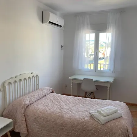 Apartment El Mirador De Sierra Magina Entre Granada Y Jaen