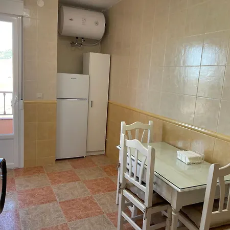 Apartment El Mirador De Sierra Magina Entre Granada Y Jaen