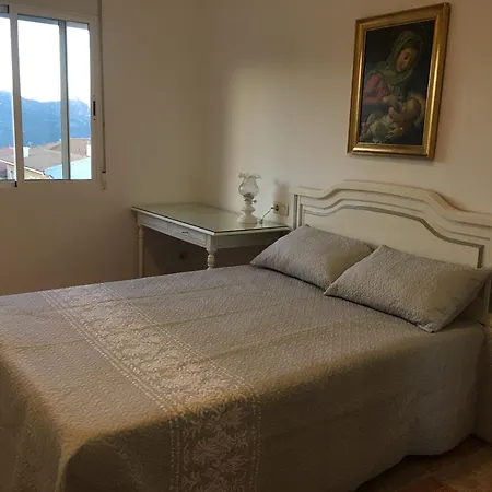 El Mirador De Sierra Magina Entre Granada Y Jaen *