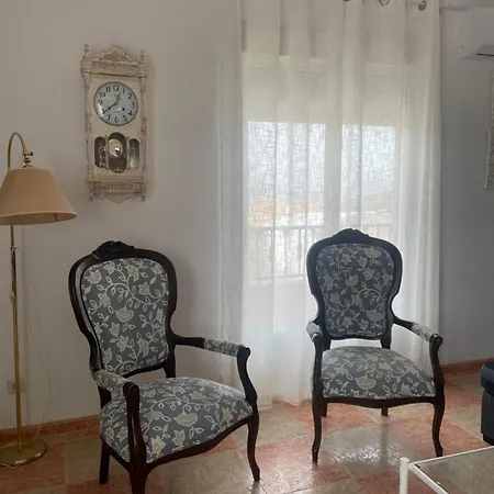 Apartment El Mirador De Sierra Magina Entre Granada Y Jaen
