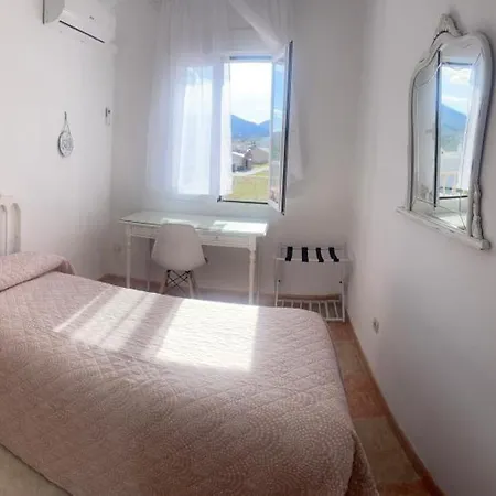 El Mirador De Sierra Magina Entre Granada Y Jaen *
