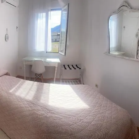 El Mirador De Sierra Magina Entre Granada Y Jaen Noalejo