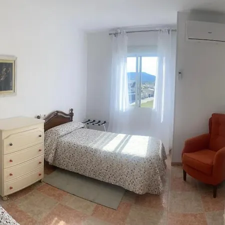 El Mirador De Sierra Magina Entre Granada Y Jaen Apartment