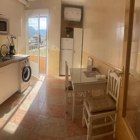 El Mirador De Sierra Magina Entre Granada Y Jaen *