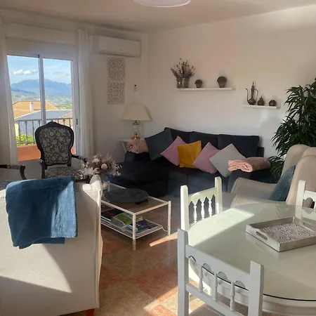 El Mirador De Sierra Magina Entre Granada Y Jaen Apartment Noalejo