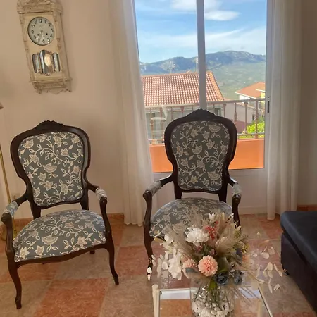 El Mirador De Sierra Magina Entre Granada Y Jaen Apartment Noalejo