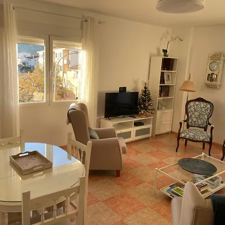 Apartment El Mirador De Sierra Magina Entre Granada Y Jaen *
